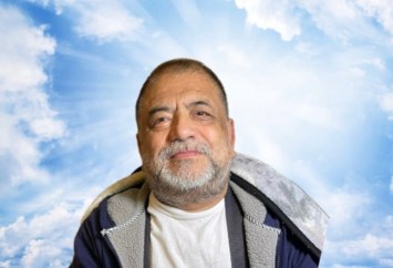 Obituary of Salvador Mora Solorio