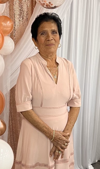 Obituary of Belen Salazar - Martinez