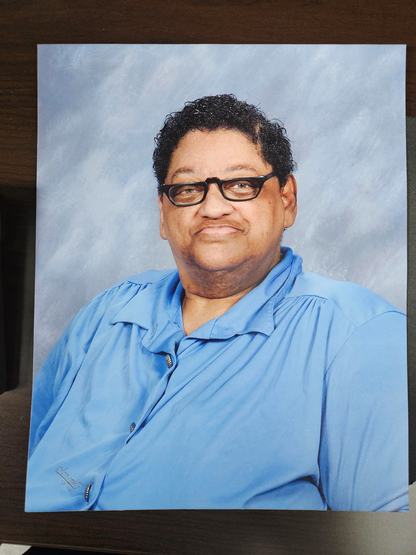 Obituary of Janis Sharon Jackson