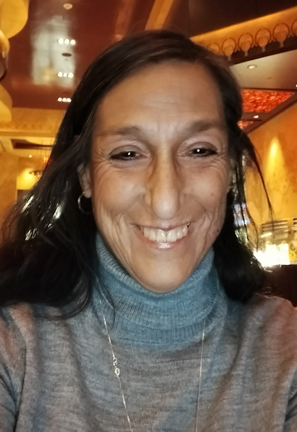 Obituary of Lisa Marie Custer