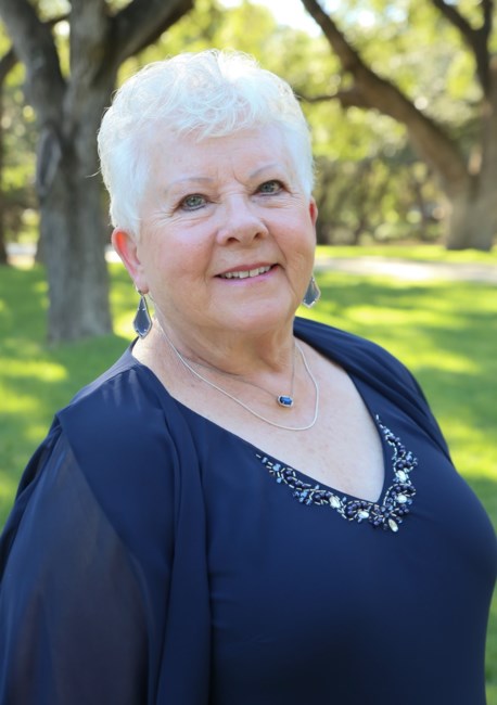 Obituary of Beverly Gayl Stovall