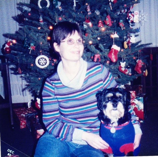 Obituary of Susan Carol Clary Trivette