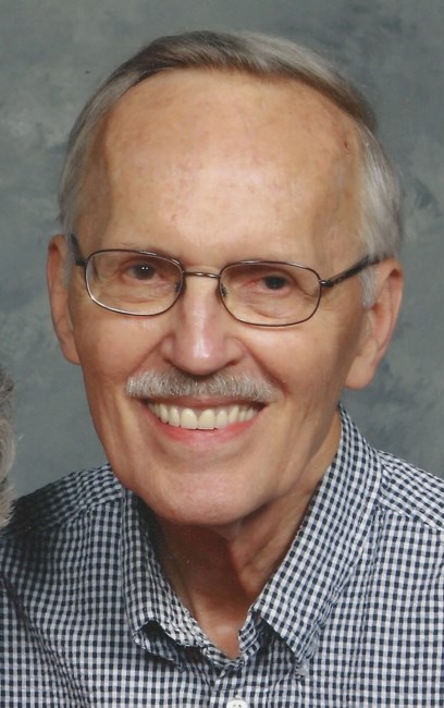 Obituary of John R. Fenwick