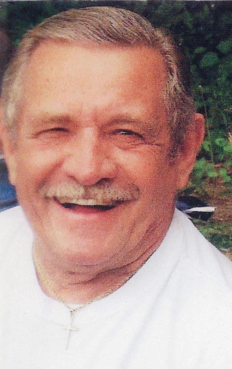 Obituary of Roy R. Patterson