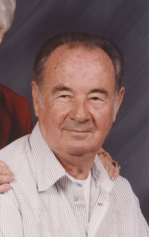 Obituario de Johnny Johnson