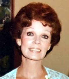 Obituario de Shirley Ann Bryant