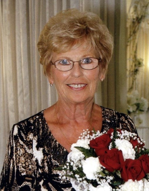Obituary of Barbara Pater