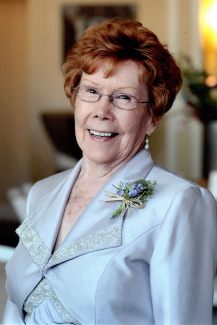 Obituary of Alverta Louise Brown