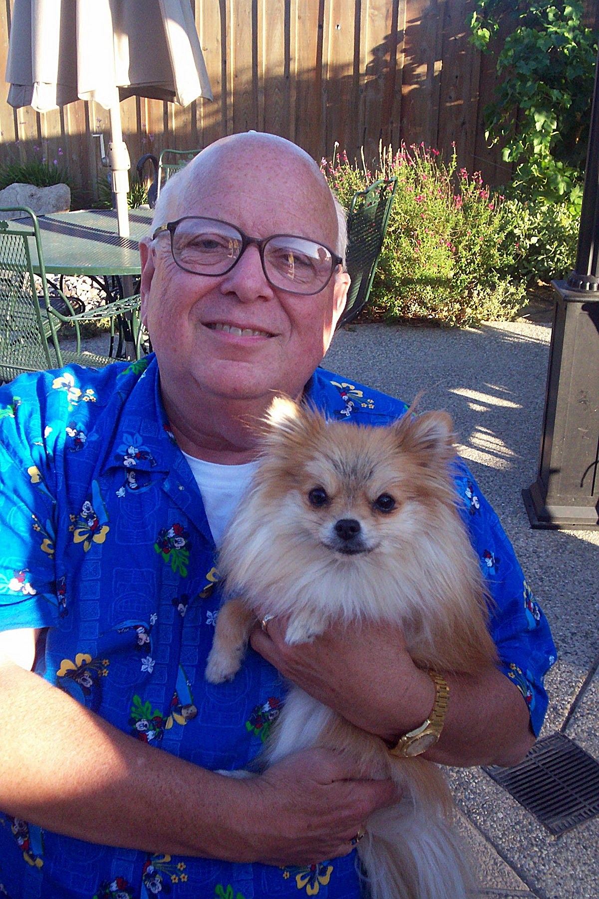 James Maxwell Obituary Clovis, CA