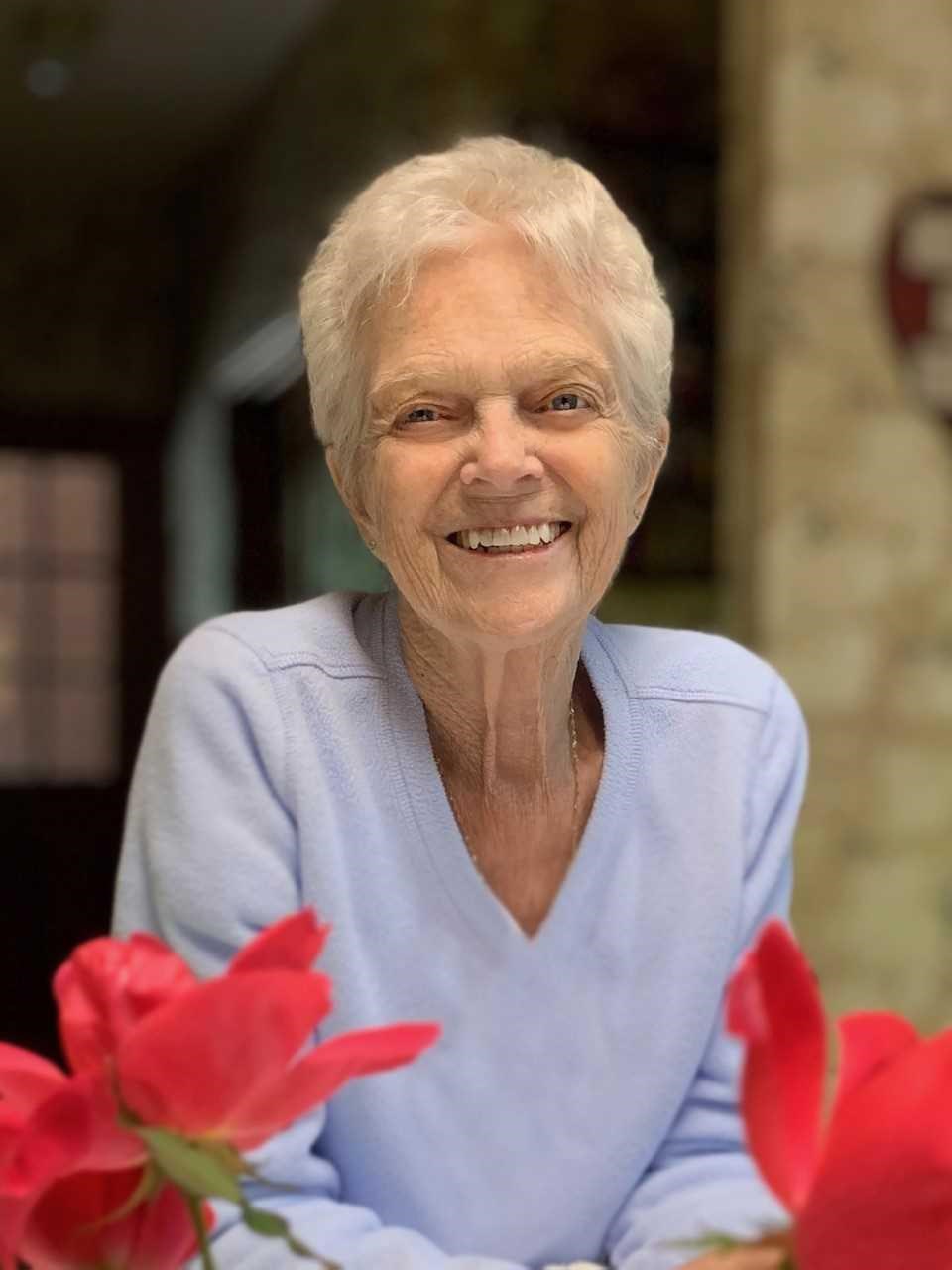 Rita Collard Obituary The Woodlands, TX