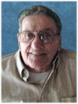 Obituary of Joseph Charles Williamson