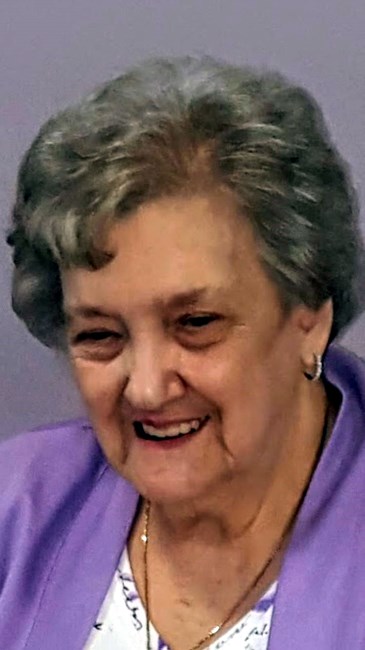 Obituary of Gabrielle Delisca Léger