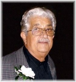 Obituary of John Frank Bartolone