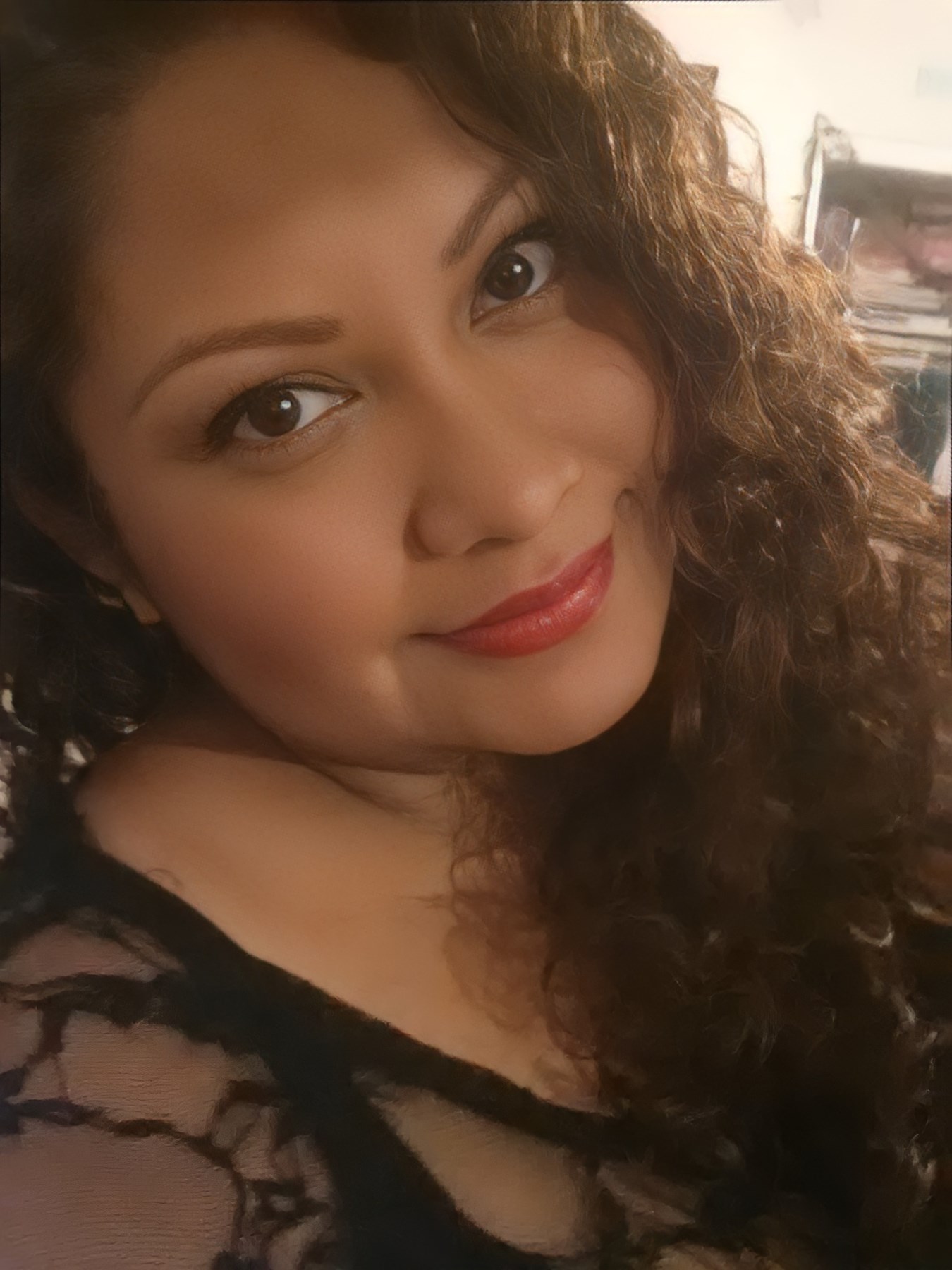 Obituary of Monica Ruacho