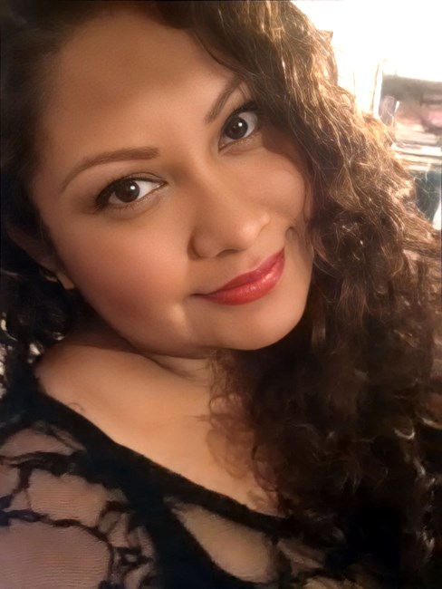 Obituary of Monica Ruacho