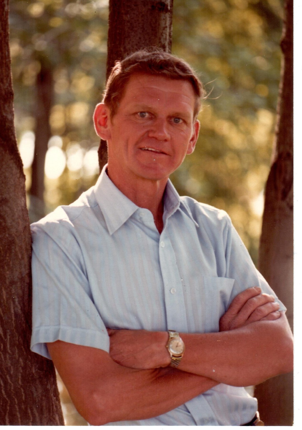 Obituary of Terrance E. Allen