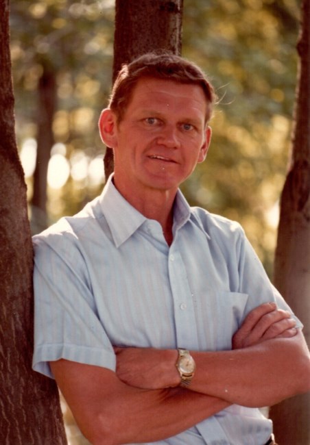 Obituary of Terrance E. Allen