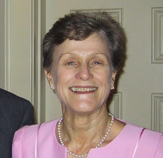 Obituary of Colleen George