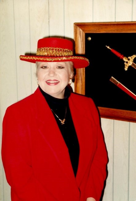 Obituary of Evelyn Regina Black