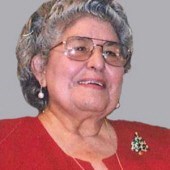 Obituary of Mary Sue Jiminez