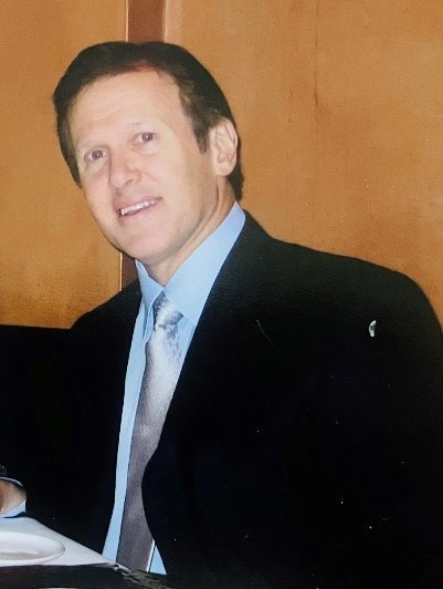 Obituary of Kenneth Paul Wisnoski