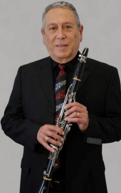 Obituary of Leonel Mendez