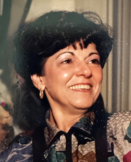 Obituary of Maureen Ann (O'Neil) Walker