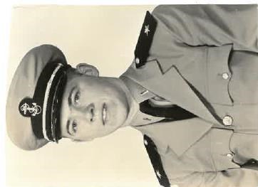 Obituary of Donald Edwin Webb