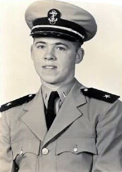 Obituary of Donald Edwin Webb