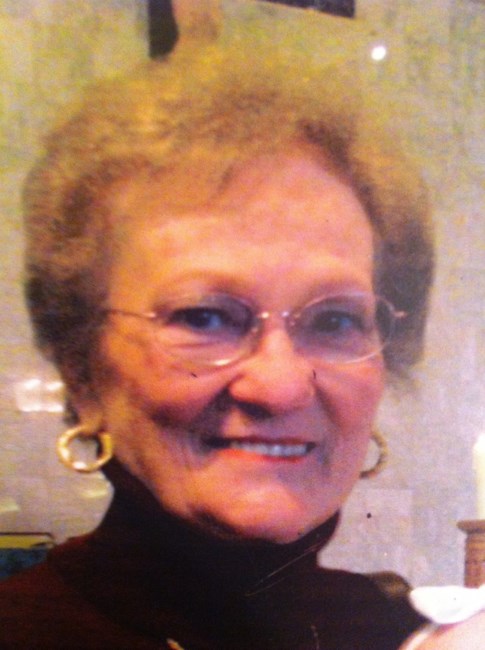 Obituary of Elaine K. Burgess