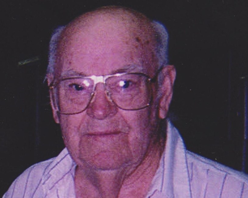 Obituary of Vance Bill Jasper Abel