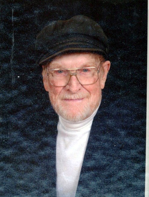 Obituary of James E. Wall