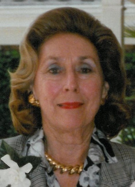 Obituario de Martha Singleton