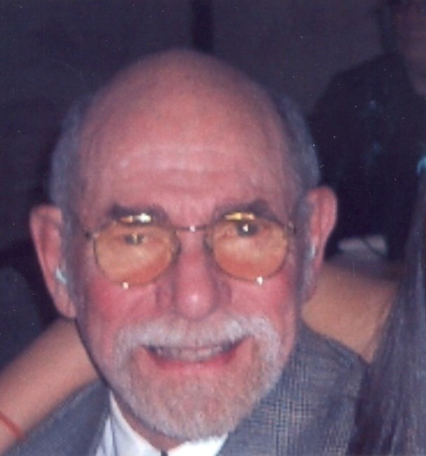 Obituary of Herman Shyken MD