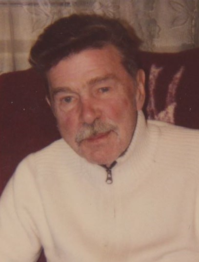 Obituary of Harvey Ephraim Stewart