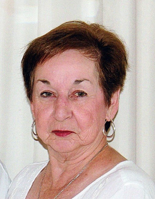 Obituary of Gaynell Ann Holland