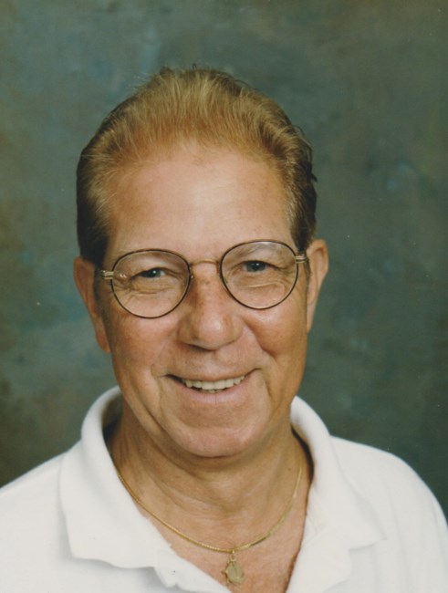 Obituary of Marion Eugene "Gene" Berry