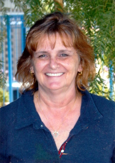 Obituary of Julie Ann Straus