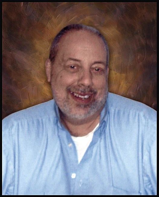 Obituary of Pete Rosen