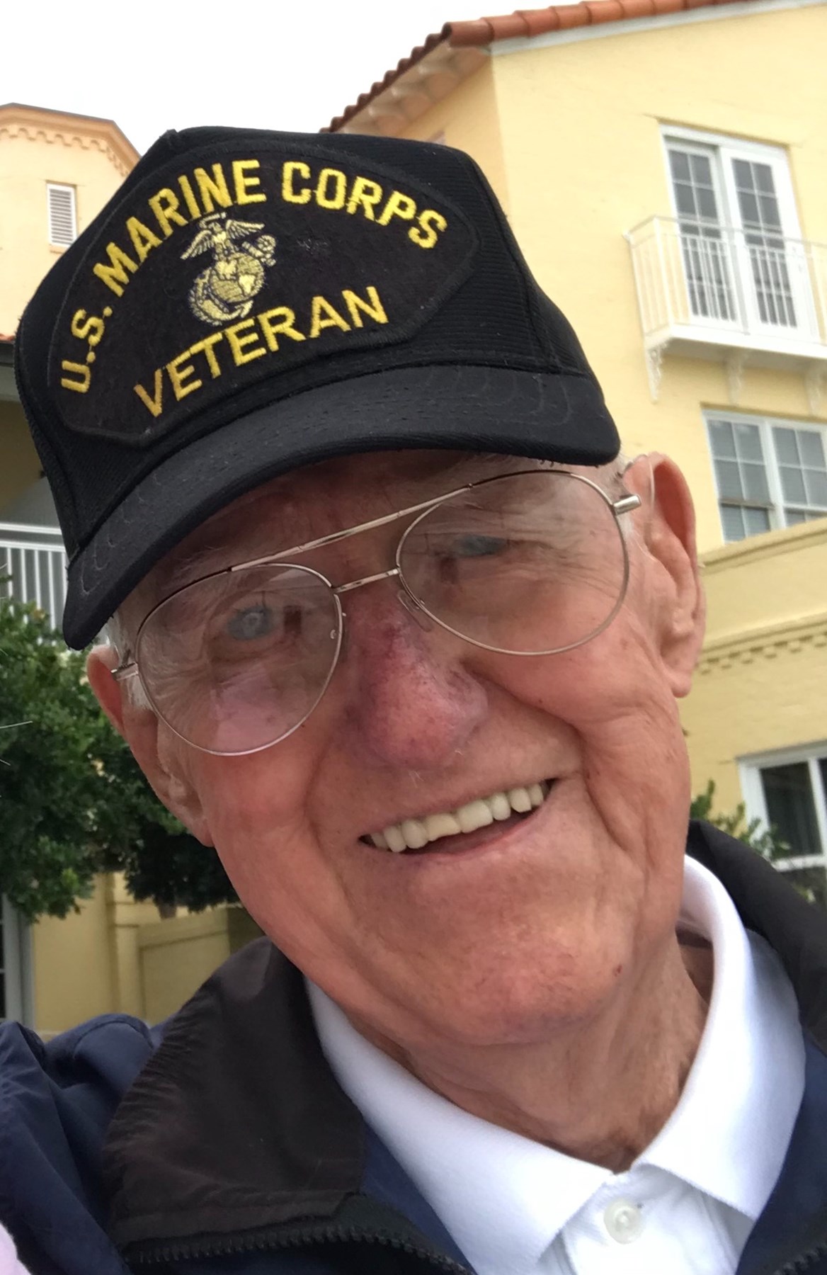 Obituary of Raymond Howard Sweeney