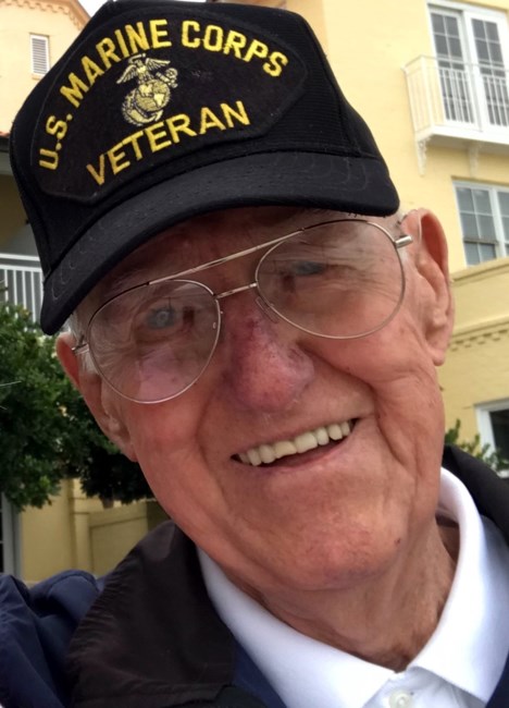 Obituary of Raymond Howard Sweeney