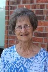 Obituary of Virginia A. Hamilton