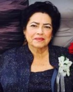 Olivia Herrera