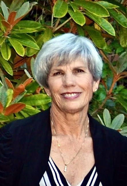 Obituary of Rosalie Scallan