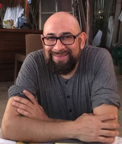 Obituary of Paco Velez Anzueto