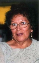 Obituary of Josephine Guerrero