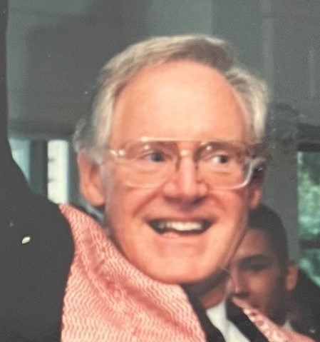 Obituario de Carl Nelson Moore