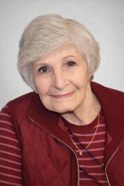 Obituary of Shirley J Alsup