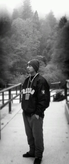 Obituary of Timothy James Teopaco