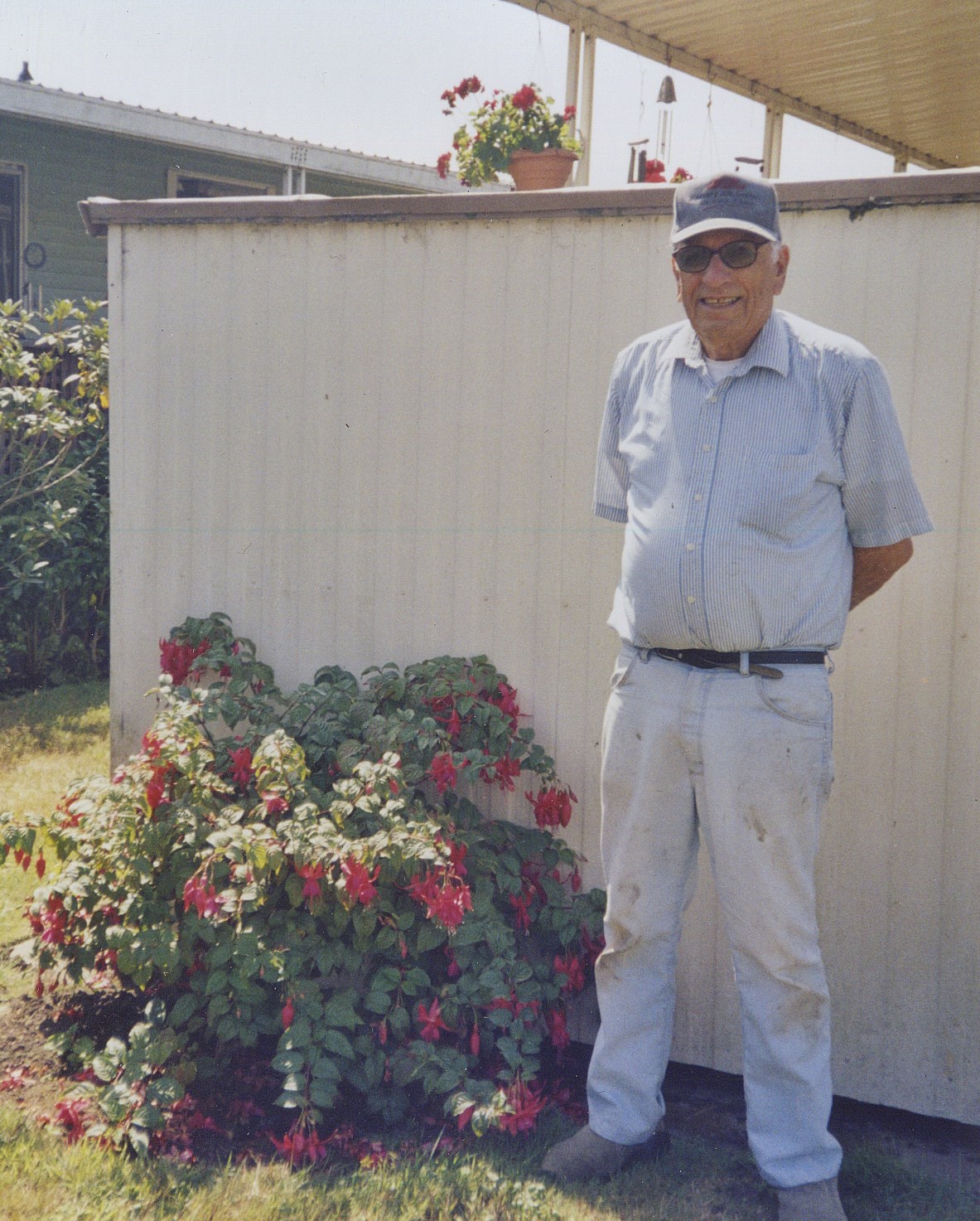Obituary of Manuel M Batista